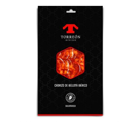 CHORIZO DE BELLOTA TORREON IBERICO C/MAQ
