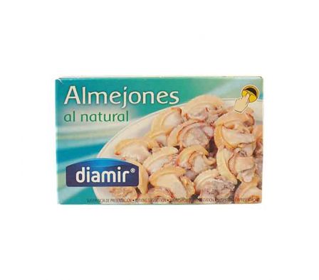 ALMEJON AL NATURAL DIAMIR 105G