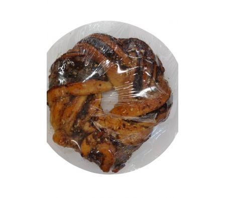 ROSCA DE CANELA
