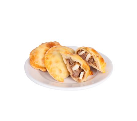 EMPANADA ESPECIAL ARETE X UN