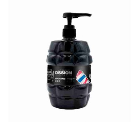 GEL DE AFEITAR OSSION PROF.1000ML