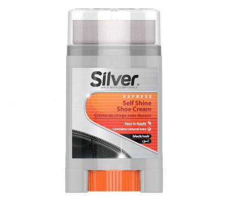 BETUN SILVER CREMA ROLL NEGRO - 50ML