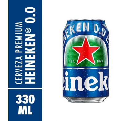 0,0 cerveza negra tipo Draught sin alcohol