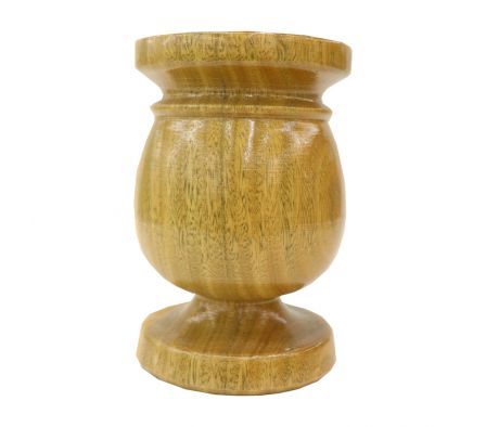 GUAMPA MATE COPA GRANDE MADERA 103