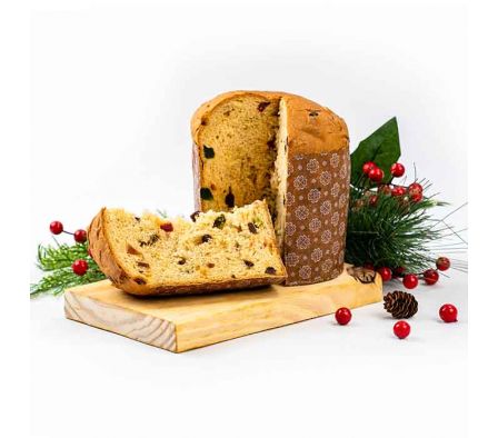 PAN DULCE TRADICIONAL GRANDE 