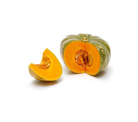 CALABAZA  X KILO