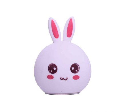 LAMPARA P/ESCRITORIO CONEJO