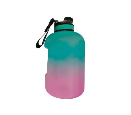 BOTELLA P/AGUA 2.2L PLAST REF 35194-3