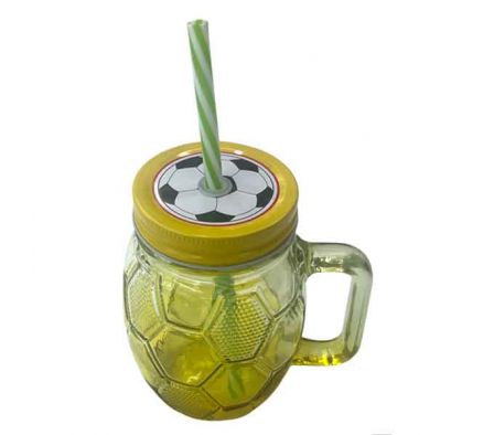 JARRITO 450ML D/VIDRIO REF 66254-3