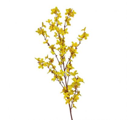 PLANTA ARTIFICIAL 105CM P/JARRON REF 0483-7