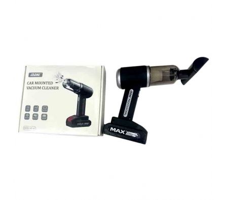 ASPIRADORA PORTATIL E/CAJA P/AUTO REF 17200-2