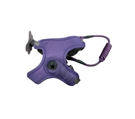 PECHERA C/CORREA 1CM P/MASCOTA REF 14455-74