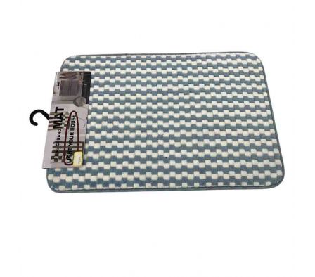 ALFOMBRA  38X58CM REF 50474-7