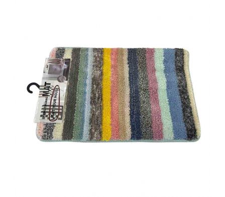 ALFOMBRA  38X58CM REF 50474-10