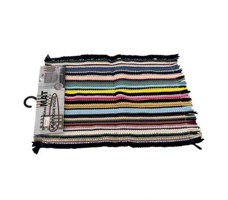 ALFOMBRA  38X58CM REF 50474-12