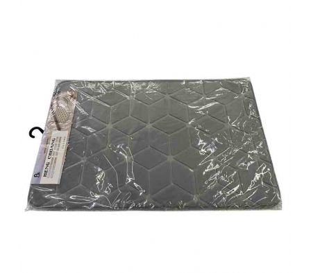 ALFOMBRA  48X78CM REF 50474-16