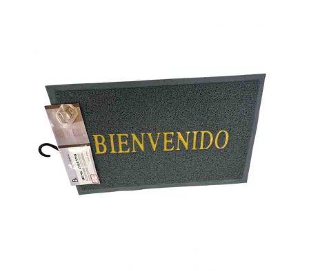 ALFOMBRA D/ENTRADA 38X58CM REF 50474-36