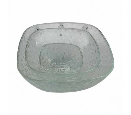 ENSALADERA 7´´ VIDRIO REF 66254-60