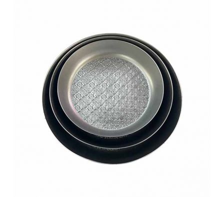 BANDEJA 35,5X5,5CM MELAMINA REF 34816-188