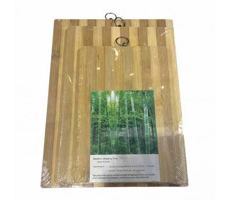 TABLA D/PICAR 28X18X1,4CM MADERA REF 16371-6