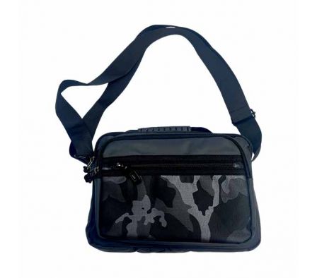 BOLSA BANDOLERA ESTAMP 18X26CM REF 10987B-16