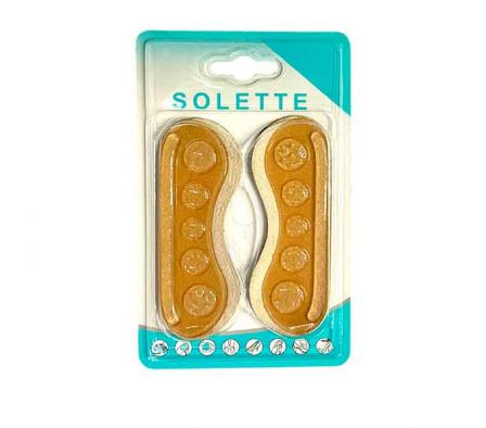 ALMOHADILLA PROTECTOR P/TALON 11X4CM REF 35293-42