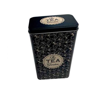 FRASCO P/TE 11X7X8X7CM LATA REF 9412-30