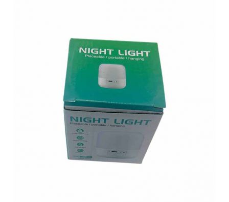 HUMIDIFICADOR 7X8,5CM USB REF 18238-19