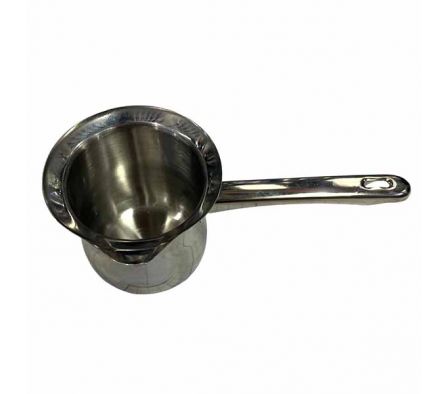 LECHERA 9X10X20CM INOX REF 16397-19