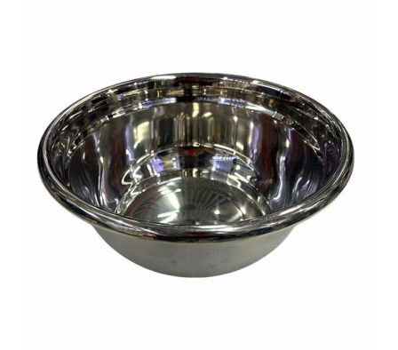 BOWL 28CM ACERO INOX REF 16397-31