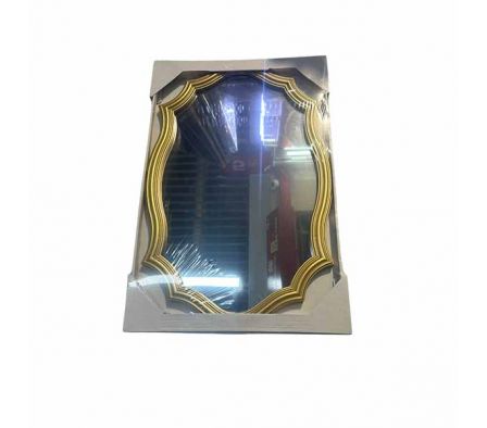 ESPEJO D/PARED 40X60CM REF 6846-3