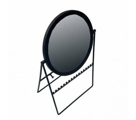 ESPEJO D/MESA 16X11CM REF6846-18