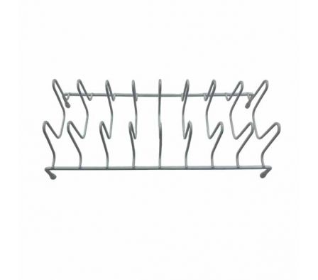 ESCURRIDOR D/CUBIERTO 33,5X10CM INOX REF 34934-29