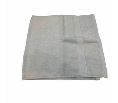 TOALLA D/ROSTRO LISO 48X95CM REF 42326-7