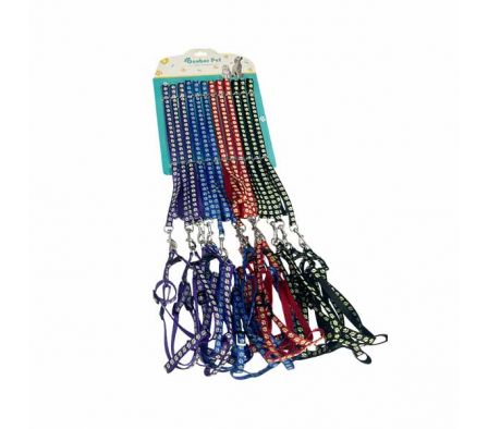 PECHERA C/PECHERA P/MASCOTA 1CM REF 13738-20