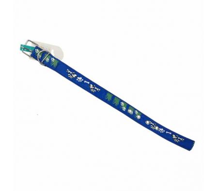 COLLAR P/MASCOTA 2CM REF 13738-35