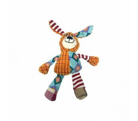 JUGUETE MORDEDOR P/MASCOTA 24X8CM REF 13738-83