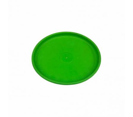 DISCO LANZADOR P/MASCOTA 22X22CM REF 13738-109