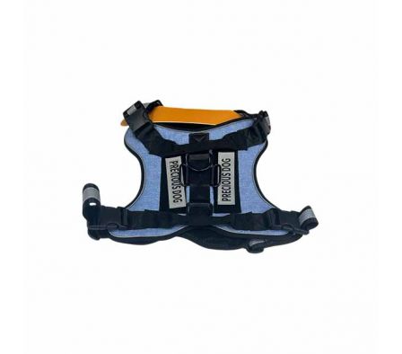 PECHERA P/MASCOTA M REF 13738-120