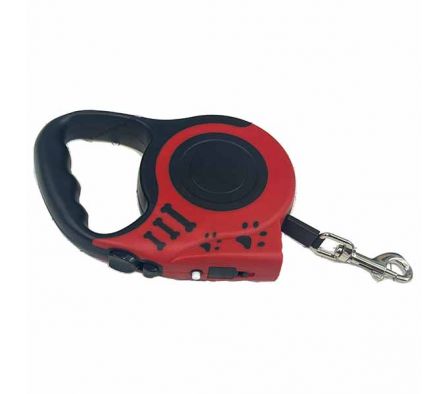 CORREA RETRACTIL 5M REF 13738-157