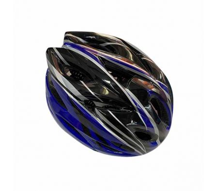 CASCO DEPORTIVO ESTAMP T-L REF 25494-4