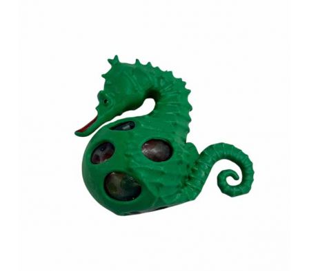 CABALLO D/MAR 9CM D/ORBES REF 2295-78