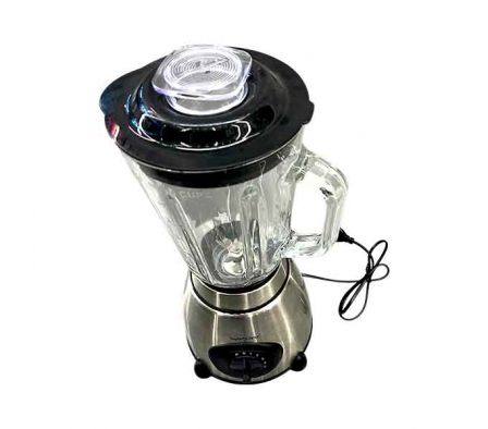 LICUADORA BASE METALICA 1,5L REF 17136-9