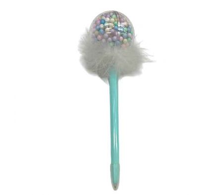 BILOGRAFO C/PLUMA/ESFERA C/BOLA COLORES REF 21543-