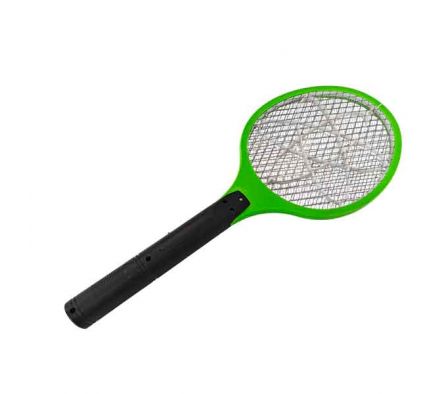 RAQUETA MATA MOSCAS 50X21CM REF 17903-2