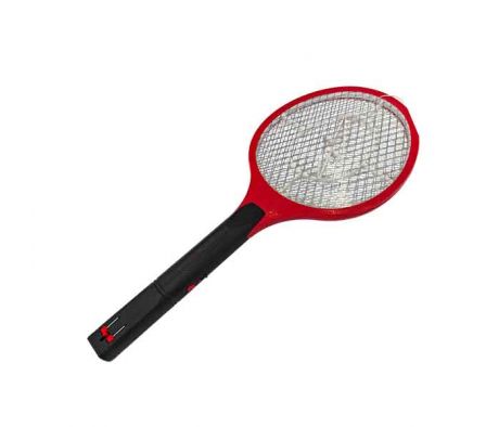 RAQUETA MATA MOSCAS 50X21CM REF 17903-3