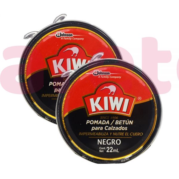 BETUN LIQUIDO KIWI NEGRO 70ML FRA (24) - Casa Grütter