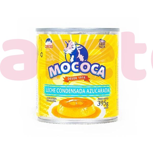 Leche Condensada Mococa de 395 gr