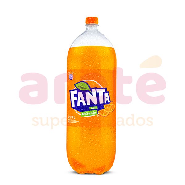 FANTA NARANJA 375 X 6 - Comprar en Manzur Market