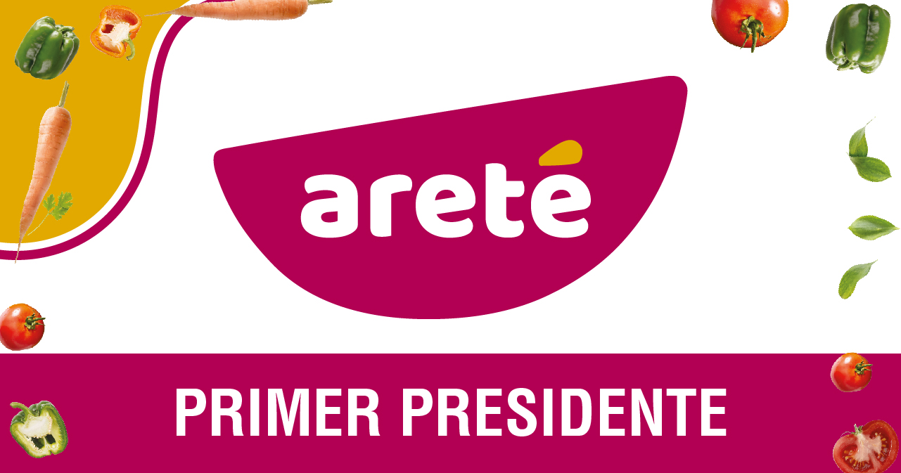 Primer Presidente